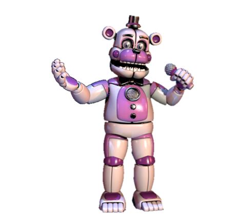 funtime freddy without bon bon|funtime freddy and bon anime.